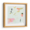 Dispersión De Oliva I - Victoria Borges | Cuadro decorativo de Canvas Lab