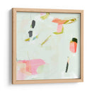 Dispersión De Oliva I - Victoria Borges | Cuadro decorativo de Canvas Lab