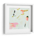 Dispersión De Oliva I - Victoria Borges | Cuadro decorativo de Canvas Lab