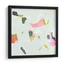 Scatter Olive Ii - Victoria Borges | Cuadro decorativo de Canvas Lab