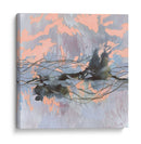 Horizon Flux Ii - Victoria Borges | Cuadro decorativo de Canvas Lab