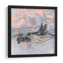 Horizon Flux Ii - Victoria Borges | Cuadro decorativo de Canvas Lab