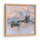 Horizon Flux Ii - Victoria Borges | Cuadro decorativo de Canvas Lab