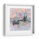 Horizon Flux Ii - Victoria Borges | Cuadro decorativo de Canvas Lab