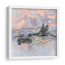 Horizon Flux Ii - Victoria Borges | Cuadro decorativo de Canvas Lab