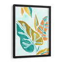 Expresión De La Selva I - June Erica Vess | Cuadro decorativo de Canvas Lab