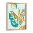 Expresión De La Selva I - June Erica Vess | Cuadro decorativo de Canvas Lab