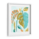 Jungle Expression Ii - June Erica Vess | Cuadro decorativo de Canvas Lab