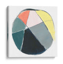 La Piscine I - Jennifer Paxton Parker | Cuadro decorativo de Canvas Lab