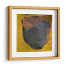 Huecos - LUNNAWABI | Cuadro decorativo de Canvas Lab