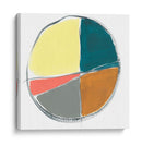 La Piscine Ii - Jennifer Paxton Parker | Cuadro decorativo de Canvas Lab