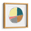 La Piscine Ii - Jennifer Paxton Parker | Cuadro decorativo de Canvas Lab