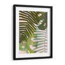 Tangle Tropical I - Victoria Borges | Cuadro decorativo de Canvas Lab