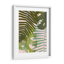 Tangle Tropical I - Victoria Borges | Cuadro decorativo de Canvas Lab