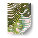 Tangle Tropical I - Victoria Borges | Cuadro decorativo de Canvas Lab