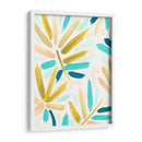 Calypso Confeti I - June Erica Vess | Cuadro decorativo de Canvas Lab