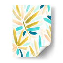 Calypso Confeti I - June Erica Vess | Cuadro decorativo de Canvas Lab