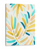 Calypso Confeti Ii - June Erica Vess | Cuadro decorativo de Canvas Lab