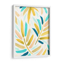 Calypso Confeti Ii - June Erica Vess | Cuadro decorativo de Canvas Lab