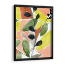 Diversión Tropical I - Jennifer Goldberger | Cuadro decorativo de Canvas Lab