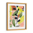 Diversión Tropical I - Jennifer Goldberger | Cuadro decorativo de Canvas Lab
