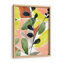 Diversión Tropical I - Jennifer Goldberger | Cuadro decorativo de Canvas Lab