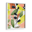 Diversión Tropical I - Jennifer Goldberger | Cuadro decorativo de Canvas Lab