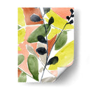 Diversión Tropical I - Jennifer Goldberger | Cuadro decorativo de Canvas Lab