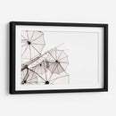 Paraguas transparentes | Cuadro decorativo de Canvas Lab