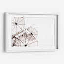 Paraguas transparentes | Cuadro decorativo de Canvas Lab