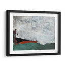 La mañana - LUNNAWABI | Cuadro decorativo de Canvas Lab