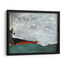 La mañana - LUNNAWABI | Cuadro decorativo de Canvas Lab