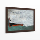 La mañana - LUNNAWABI | Cuadro decorativo de Canvas Lab