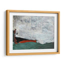 La mañana - LUNNAWABI | Cuadro decorativo de Canvas Lab