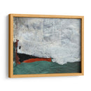 La mañana - LUNNAWABI | Cuadro decorativo de Canvas Lab