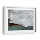 La mañana - LUNNAWABI | Cuadro decorativo de Canvas Lab