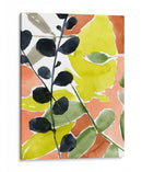 Diversión Tropical Ii - Jennifer Goldberger | Cuadro decorativo de Canvas Lab