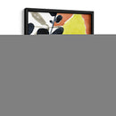 Diversión Tropical Ii - Jennifer Goldberger | Cuadro decorativo de Canvas Lab