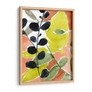 Diversión Tropical Ii - Jennifer Goldberger | Cuadro decorativo de Canvas Lab