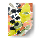 Diversión Tropical Ii - Jennifer Goldberger | Cuadro decorativo de Canvas Lab
