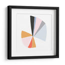 Rueda De Color Iv - June Erica Vess | Cuadro decorativo de Canvas Lab