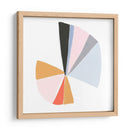 Rueda De Color Iv - June Erica Vess | Cuadro decorativo de Canvas Lab