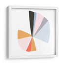 Rueda De Color Iv - June Erica Vess | Cuadro decorativo de Canvas Lab
