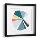Rueda De Color V - June Erica Vess | Cuadro decorativo de Canvas Lab