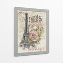 Sketchbook De París I - Jennifer Paxton Parker | Cuadro decorativo de Canvas Lab