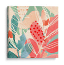 Asamblea Tropical I - Victoria Borges | Cuadro decorativo de Canvas Lab