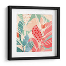 Asamblea Tropical I - Victoria Borges | Cuadro decorativo de Canvas Lab