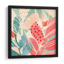 Asamblea Tropical I - Victoria Borges | Cuadro decorativo de Canvas Lab
