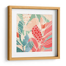 Asamblea Tropical I - Victoria Borges | Cuadro decorativo de Canvas Lab