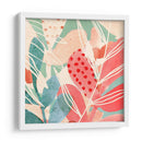 Asamblea Tropical I - Victoria Borges | Cuadro decorativo de Canvas Lab